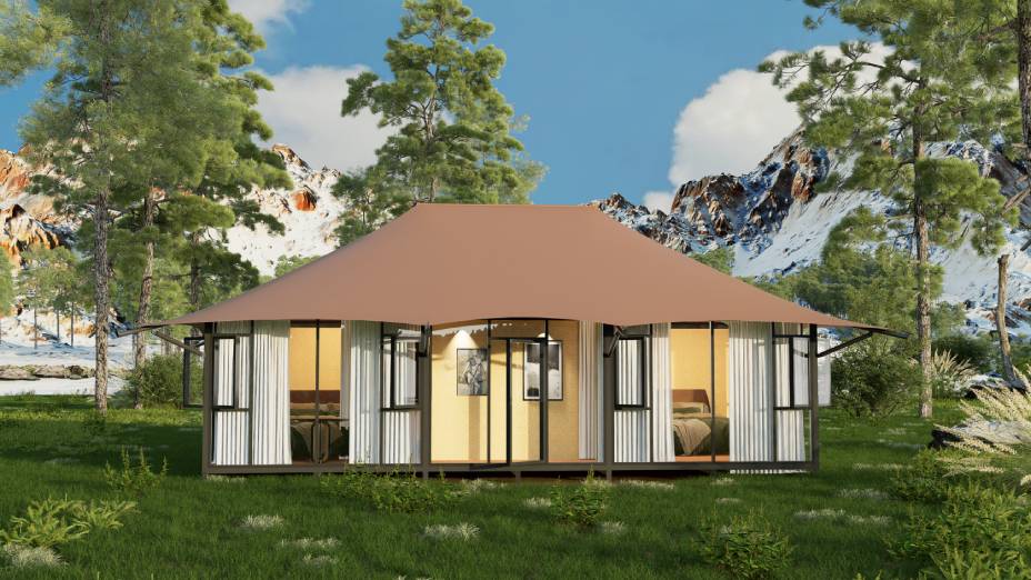 凤庆县装配式建筑厂家