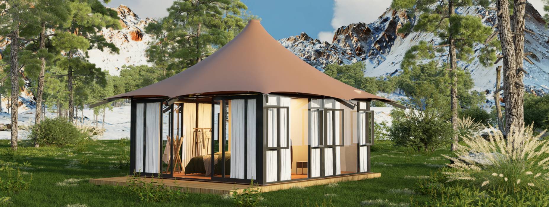 凤庆县装配式建筑厂家