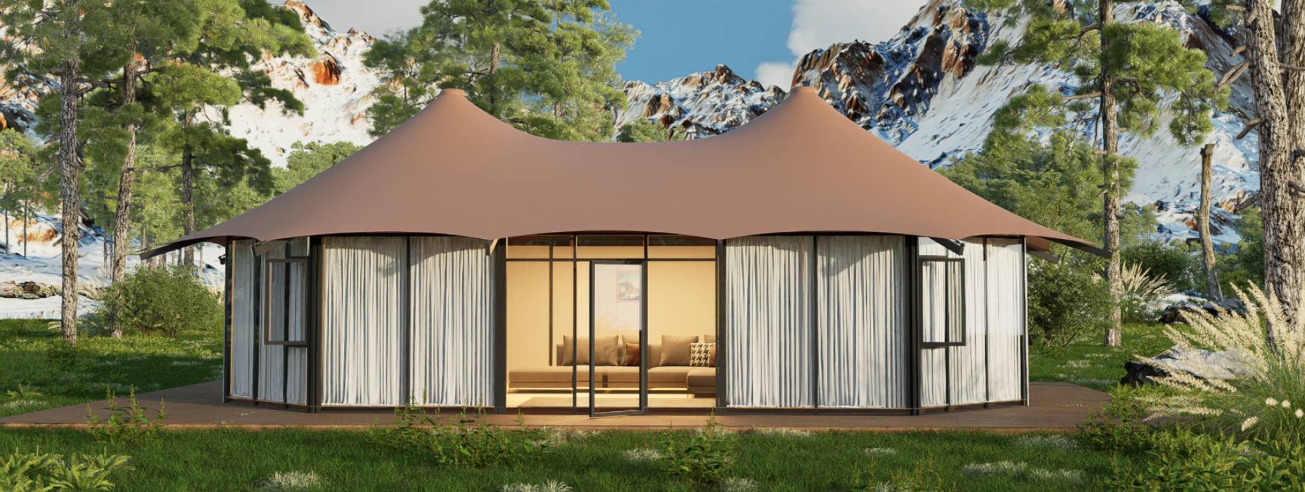 凤庆县移动式建筑钢结构房屋